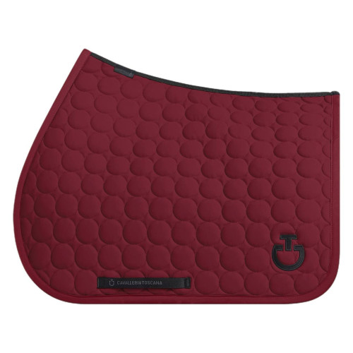 Вальтрап конкурний Circular Quilted, Cavalleria Toscana