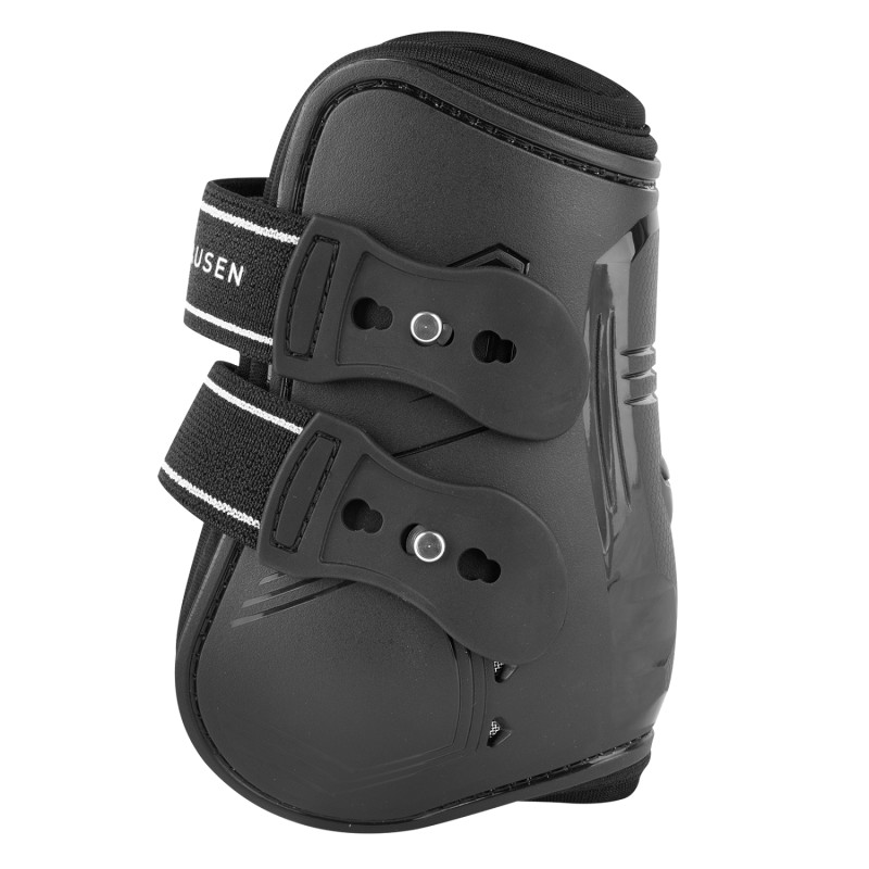 Ногавки задние Memory Foam Pro, Waldhausen