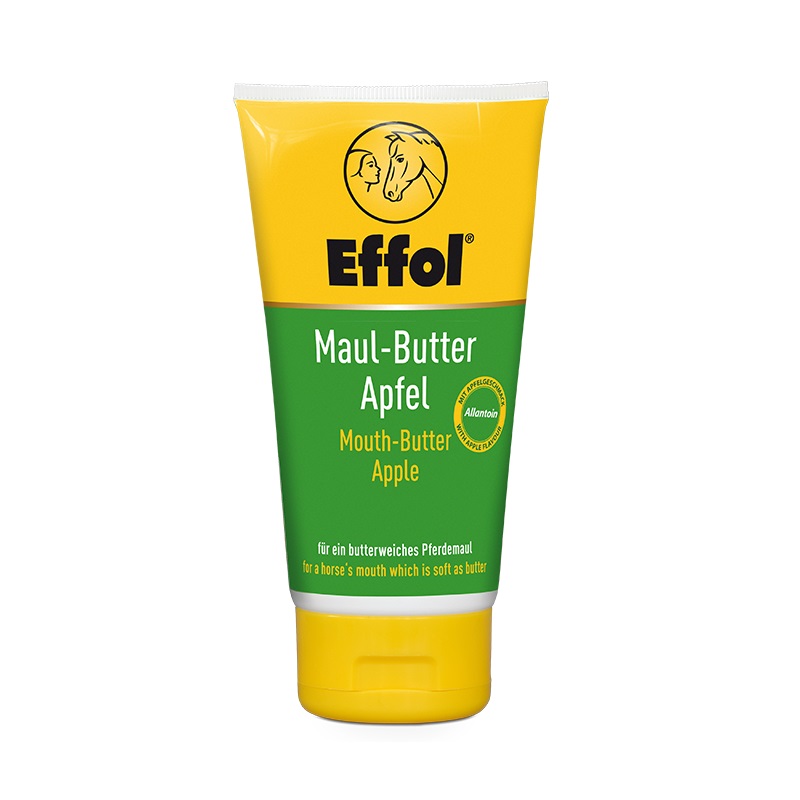 Масло для рота коня для віджовування, Effol