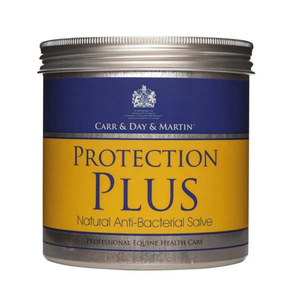 Мазь антибактериальная защитная Protection Plus Antibacterial Salve, Carr & Day & Martin