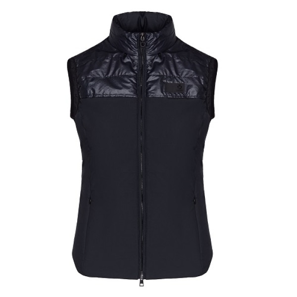 Жилет женский Quilted Vest, Cavalleria Toscana