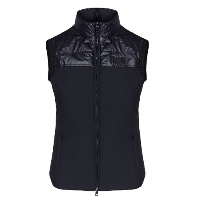 Жилет женский Quilted Vest, Cavalleria Toscana