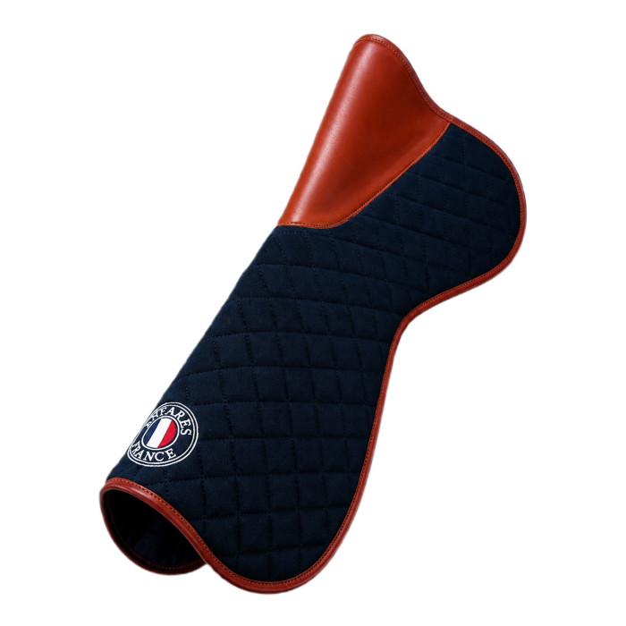 Пад под седло Ergonomic, Antares
