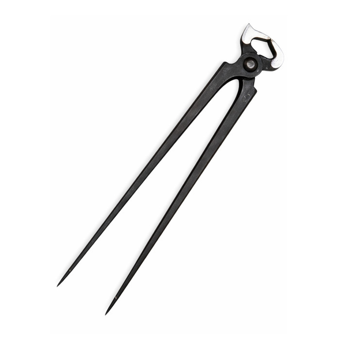 Клещи для обкусывания гвоздей Nipper, Tattini