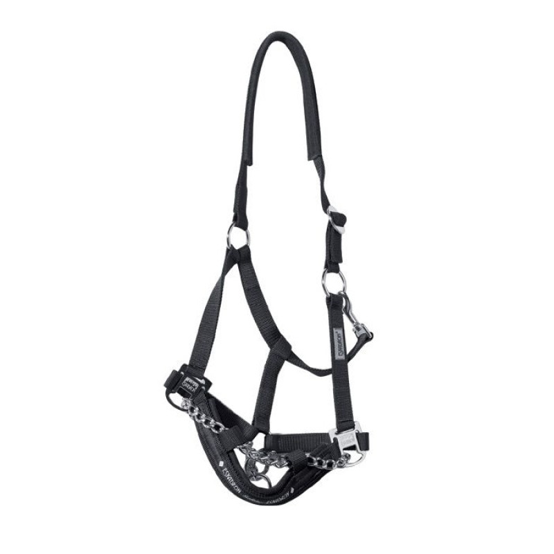 Недоуздок Control Pin-Buckle, Eskadron