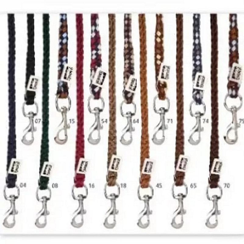 Чомбур Swivel Hook Nickel Coated, Eskadron