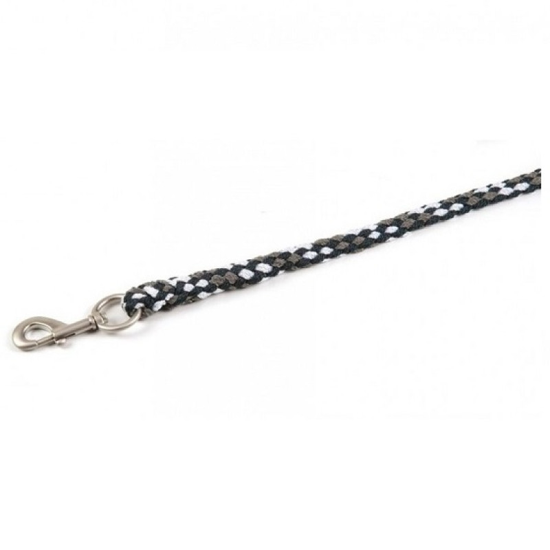 Чомбур Swivel Hook Nickel Coated, Eskadron