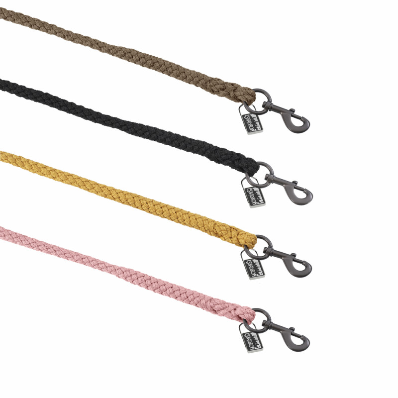 Чомбур Regular Swivel Hook Platinum 25, Eskadron