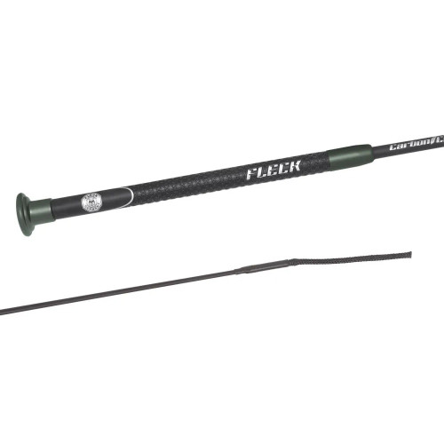 Хлист виїздковий Carbon Ultra Light Graphite, Fleck