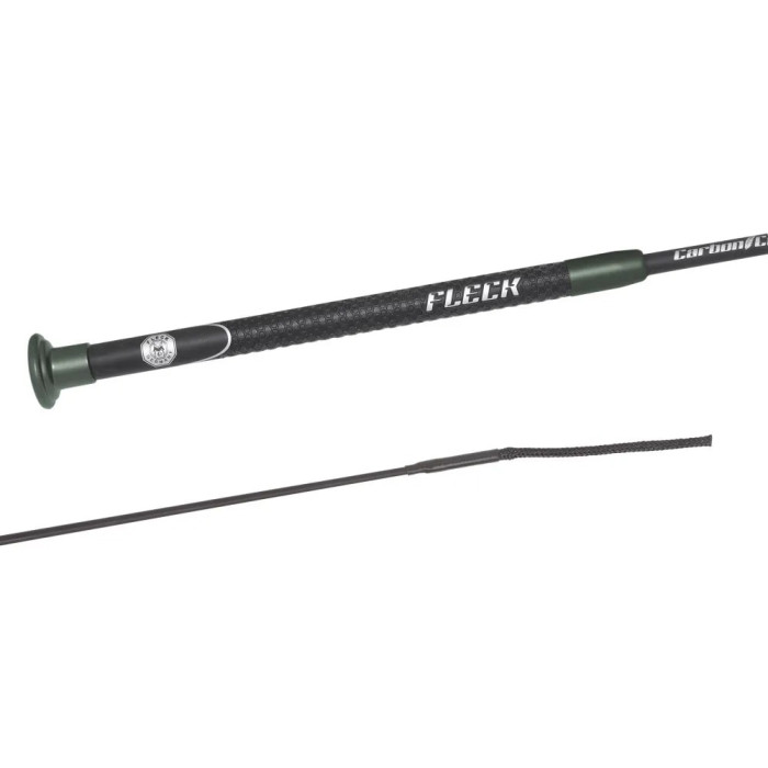 Хлист виїздковий Carbon Ultra Light Graphite, Fleck