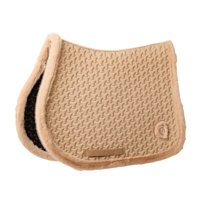 Вальтрап Fake Fur Plaited Quilt, Kentucky