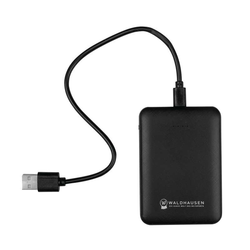Зарядний пристрій Powerbank, Waldhausen