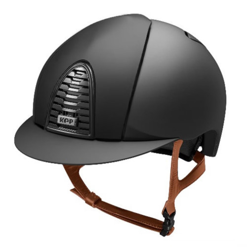 Шолом для верхової їзди Cromo 2.0 Matt, KEP Italia