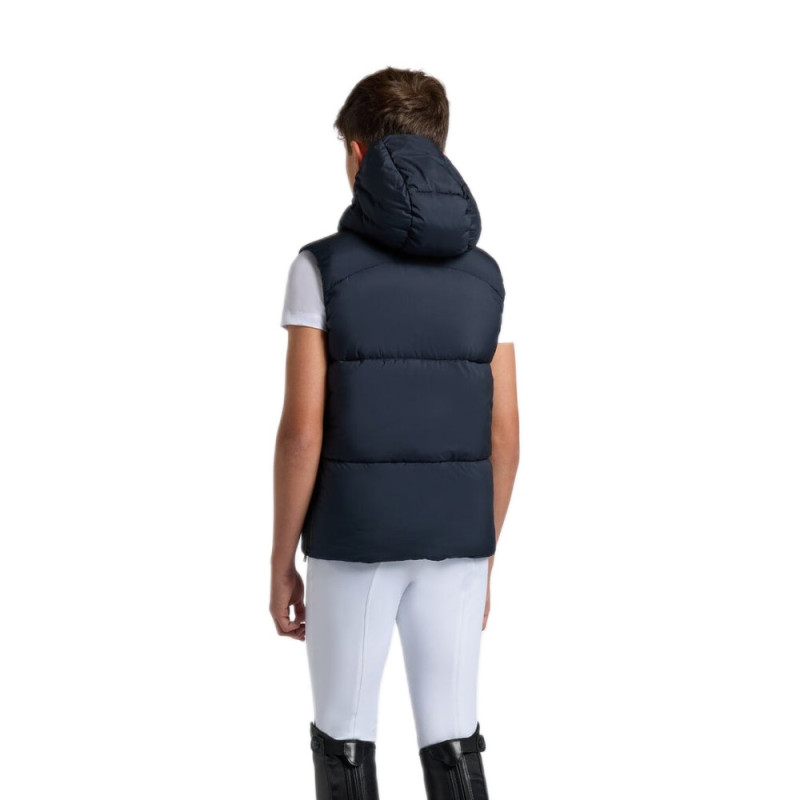 Жилет детский CT Nylon Puffer, Cavalleria Toscana