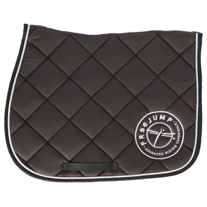 Вальтрап конкурный Standard Saddle Pad L, Freejump