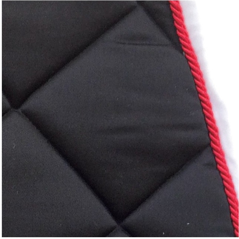 Вальтрап конкурний Standard Saddle Pad L, Freejump