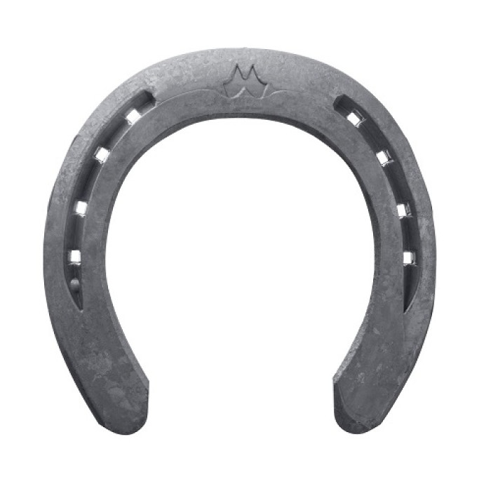 Подкова с перекатом LiBero Equi, Mustad