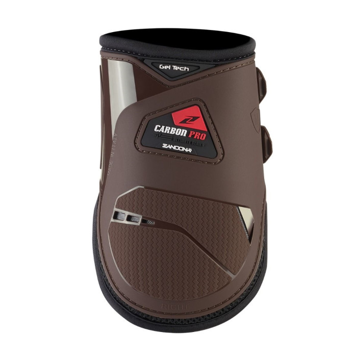 Ногавки задні Carbon PRO Tendon Fetlock, Zandona