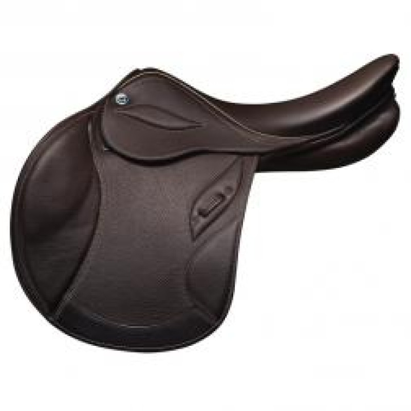 Сідло конкурне Phoenix Elite de Luxe, Stübben