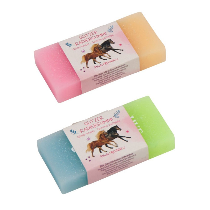 Стирачка з блискітками, Spiegelburg