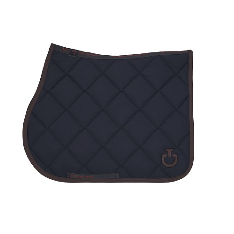 Вальтрап конкурний Diamond Quilted Jersey, Cavalleria Toscana