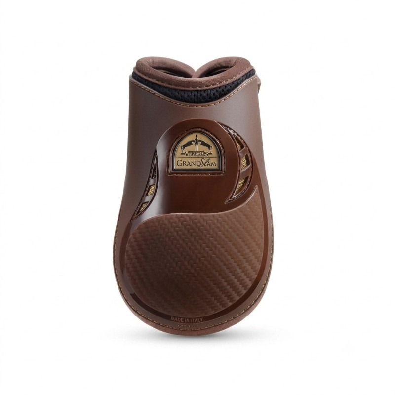 Ногавки задні Carbon Gel Grand Slam, Veredus