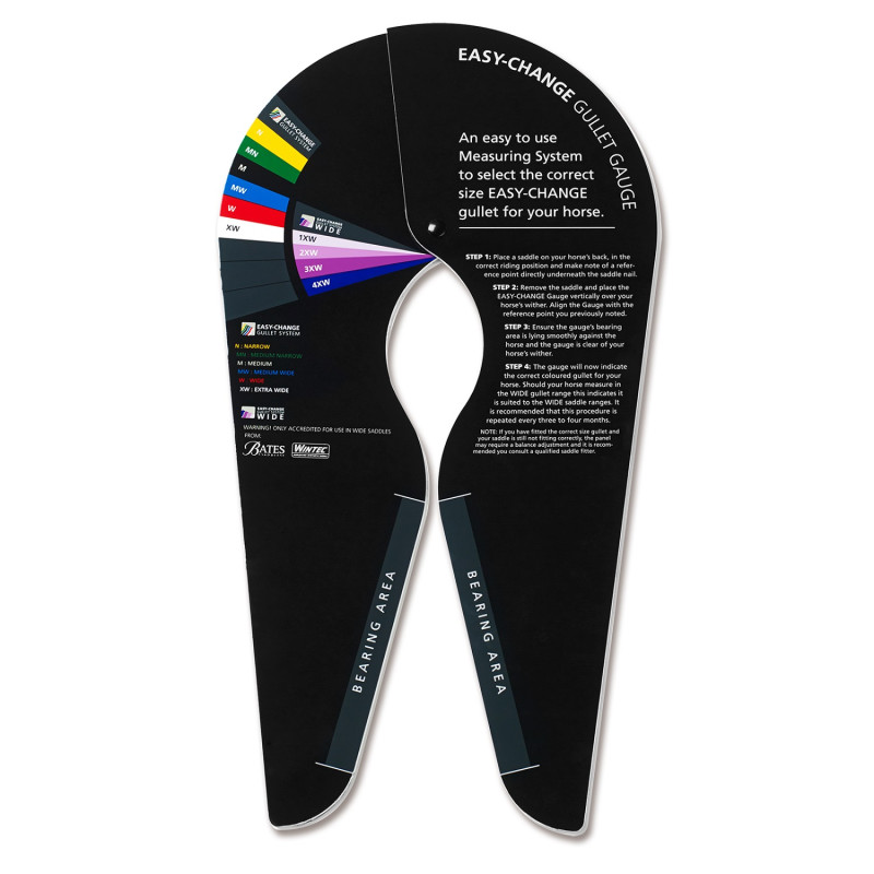 Вимірник ленчика, Wintec