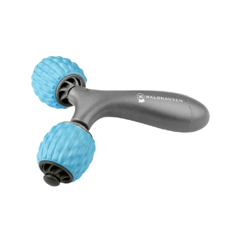 Массажер для лошади роликовый Comfort Health plus Care, Waldhausen