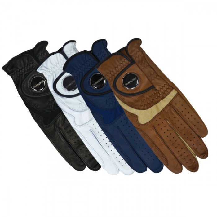 Рукавички для верхової їзди Arabella, Haukeschmlat Finestgloves