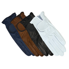 Перчатки для верховой езды Galaxy, Haukeschmlat Finestgloves