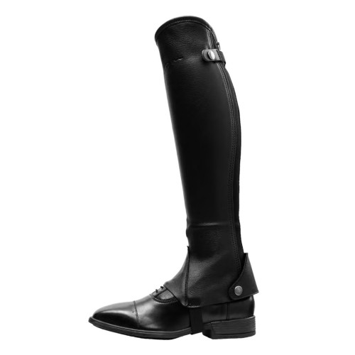 Краги кожаные Classic, Dyon