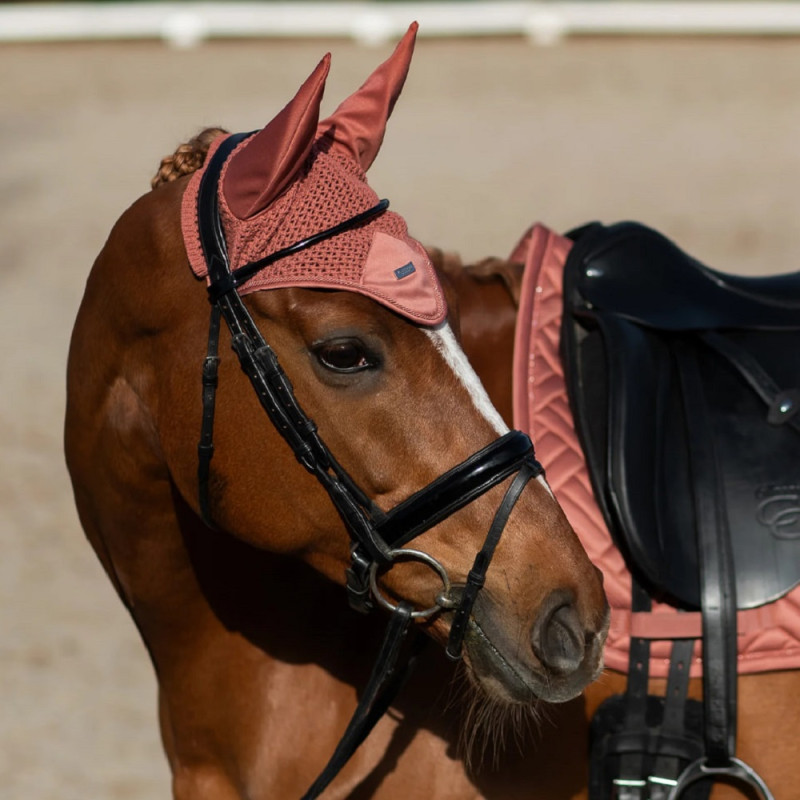 Ушки для лошади Modern Coral, Equestrian Stockholm