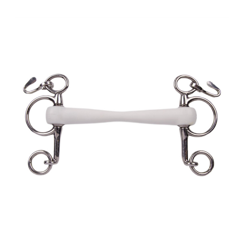 Пелям штанга Inno Sense Baby Flexi Soft, Trust Equestrian