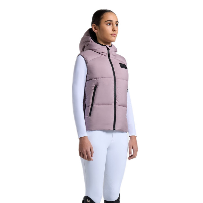 Жилет дитячий CT Nylon Puffer, Cavalleria Toscana