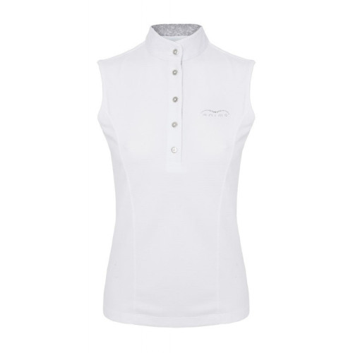 Футболка жіноча турнірна без рукавів Bombay, Animo