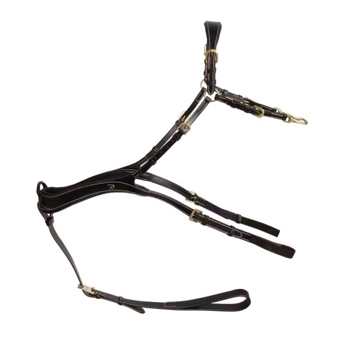 Подперсье без мартингала анатомическое D Collection, Dyon