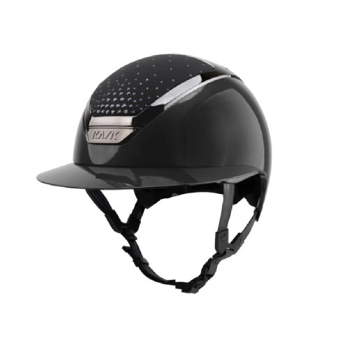 Шлем для верховой езды Star Lady Pure Shine, Kask