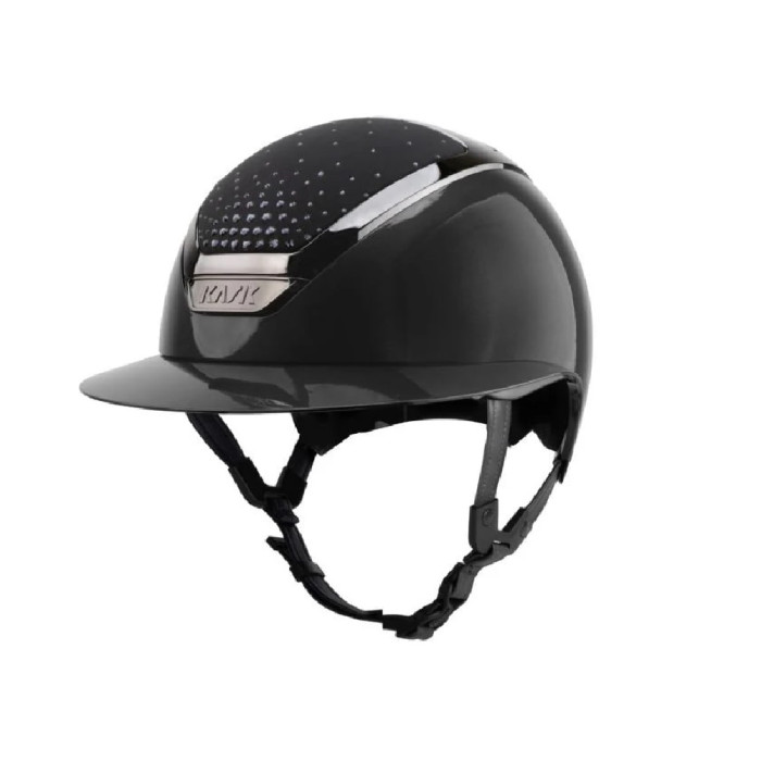 Шолом для верхової їзди Star Lady Pure Shine, Kask