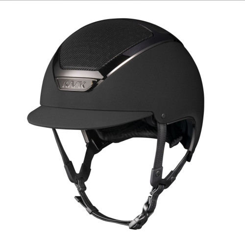 Шлем для верховой езды Dogma Chrome, Kask