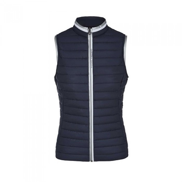 Жилет женский Ultralight Puffer Vest, Cavalleria Toscana