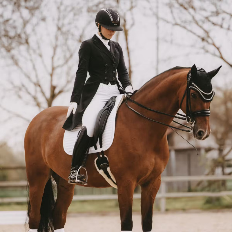 Вальтрап Pearls Show, Kentucky