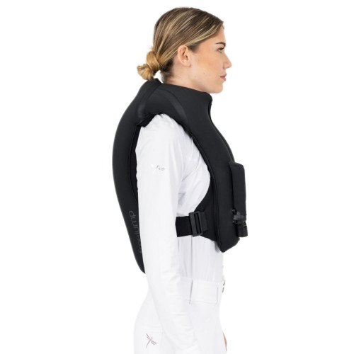 Захисний жилет женский для верхової їзди Airvest Plume, Freejump