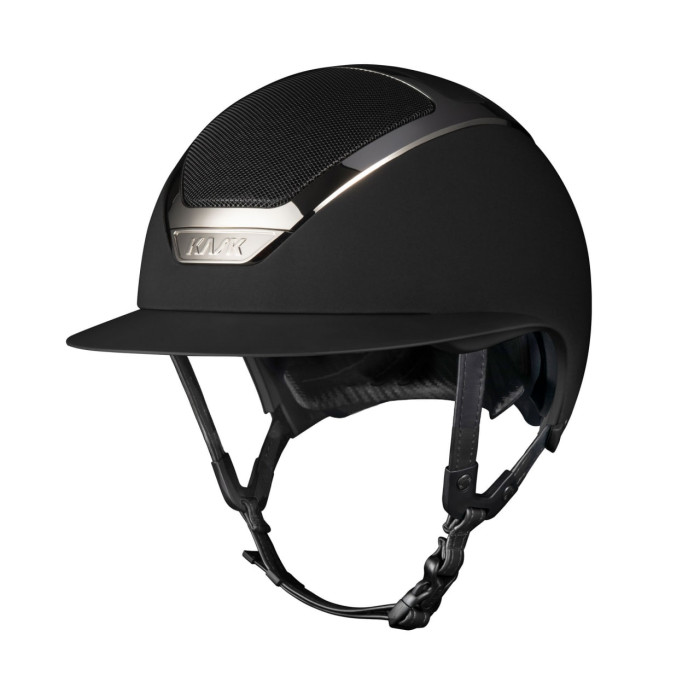 Шолом для верхової їзди Star Lady Chrome, Kask