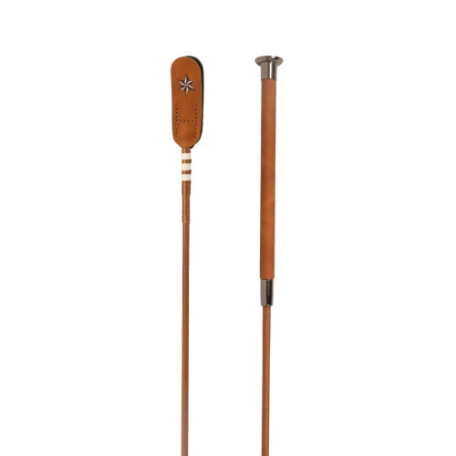 Хлист виїздковий Guidance Leather Grip, Velari