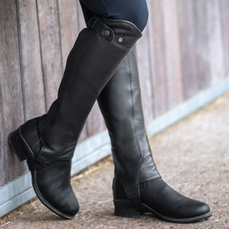 Краги Classic Leather, ELT