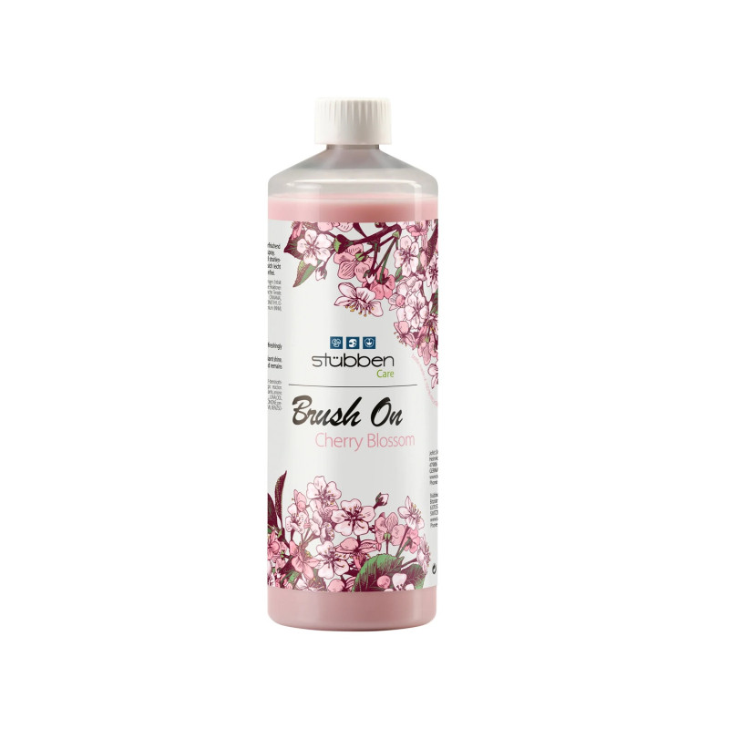 Кондиціонер для гриви та хвоста Brush on Cherry Blossom, заправка, Stübben