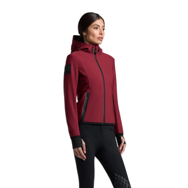 Куртка женская Thermal Softshell, Cavalleria Toscana