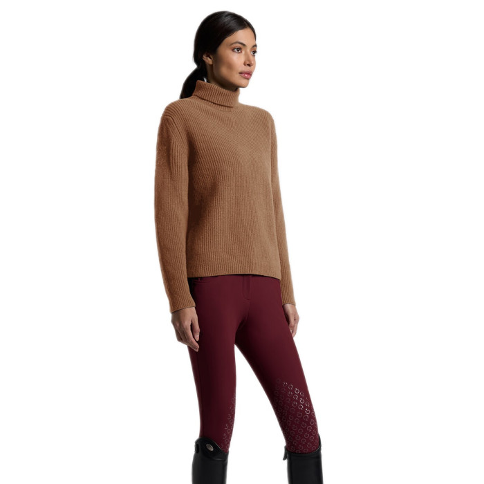 Светр жіночий Pure Wool, Cavalleria Toscana