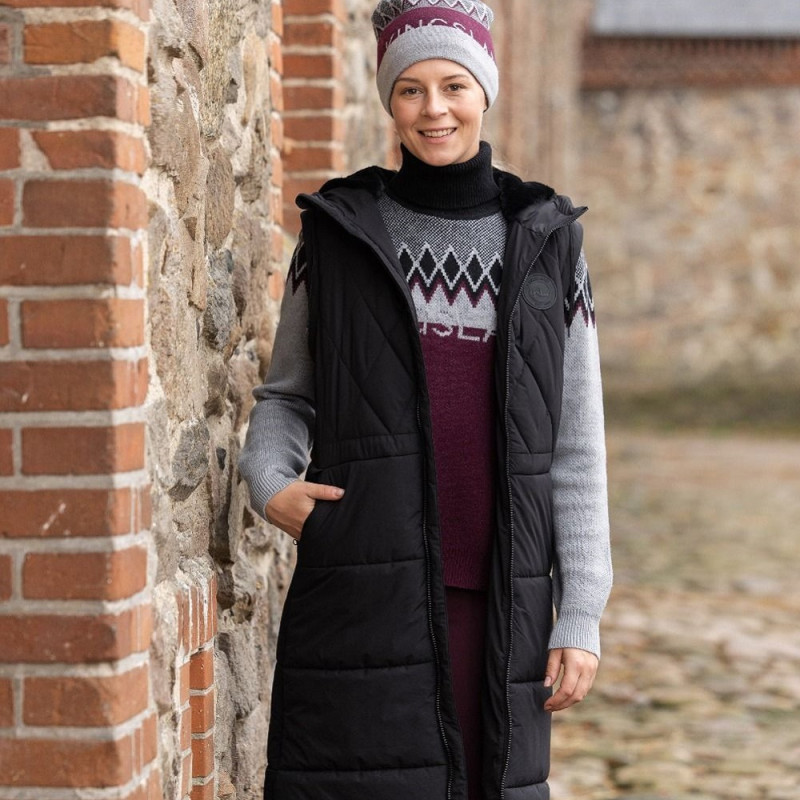 Пальто женское 2в1 KLMary, Kingsland