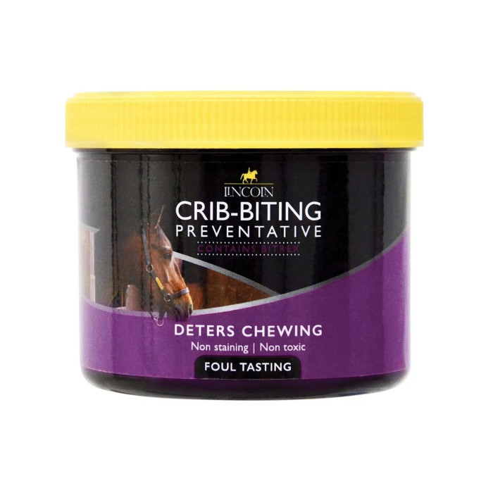 Антигрызин Crib Biting Preventative, Lincoln